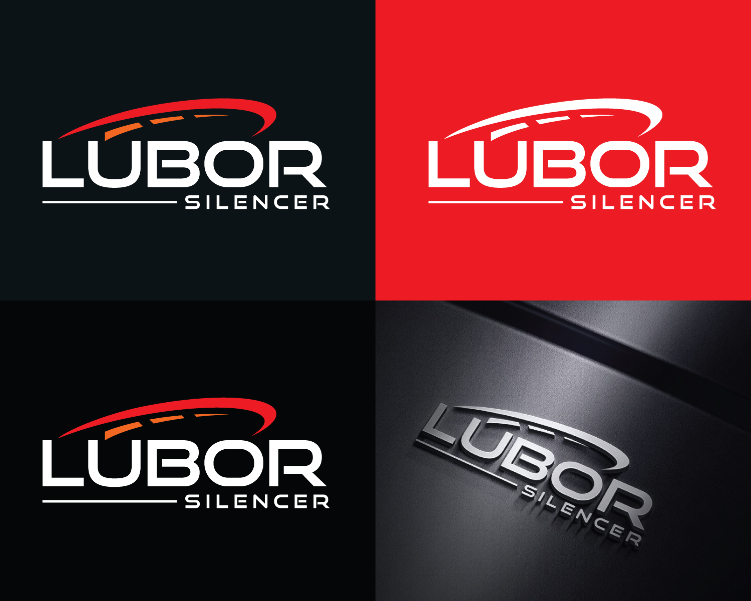 Logo Design by Atec for this project | Design #21456311