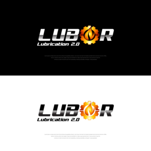 LUBOR | Logo Design by sushsharma99