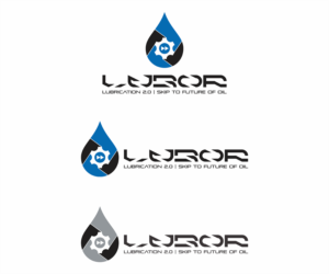 LUBOR | Logo Design by 333 Adrian 888