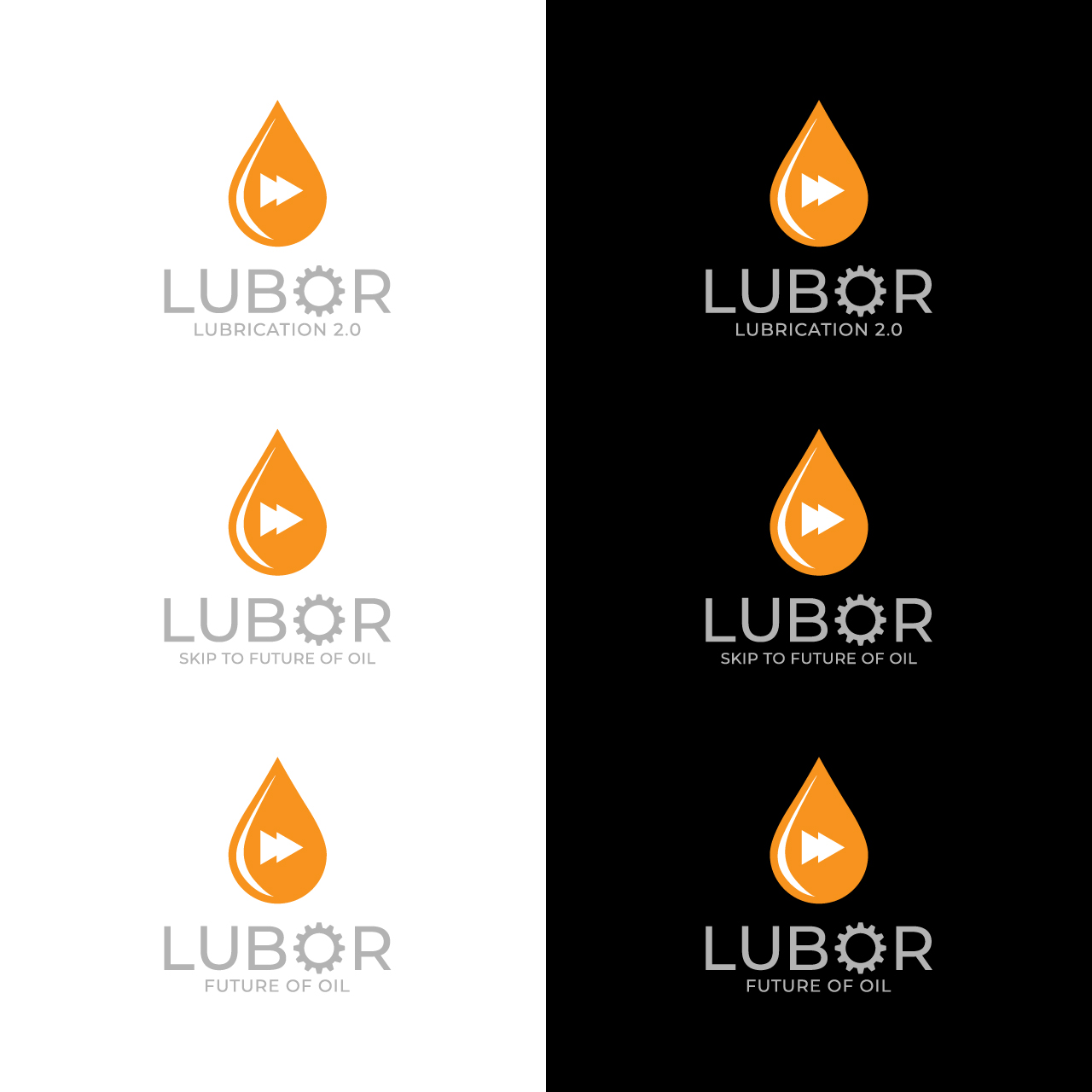 Logo Design by VinVick Design for this project | Design #21482406