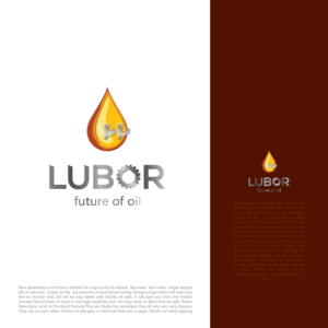 Logo Design by UNMESH PT for this project | Design: #21488072