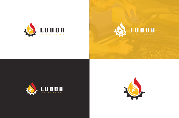 Logo Design by 4+Creative for this project | Design #21485099