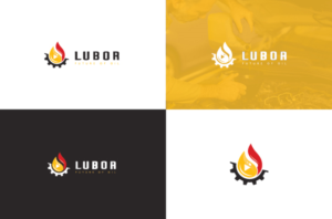 Logo Design by 4+Creative for this project | Design: #21485099