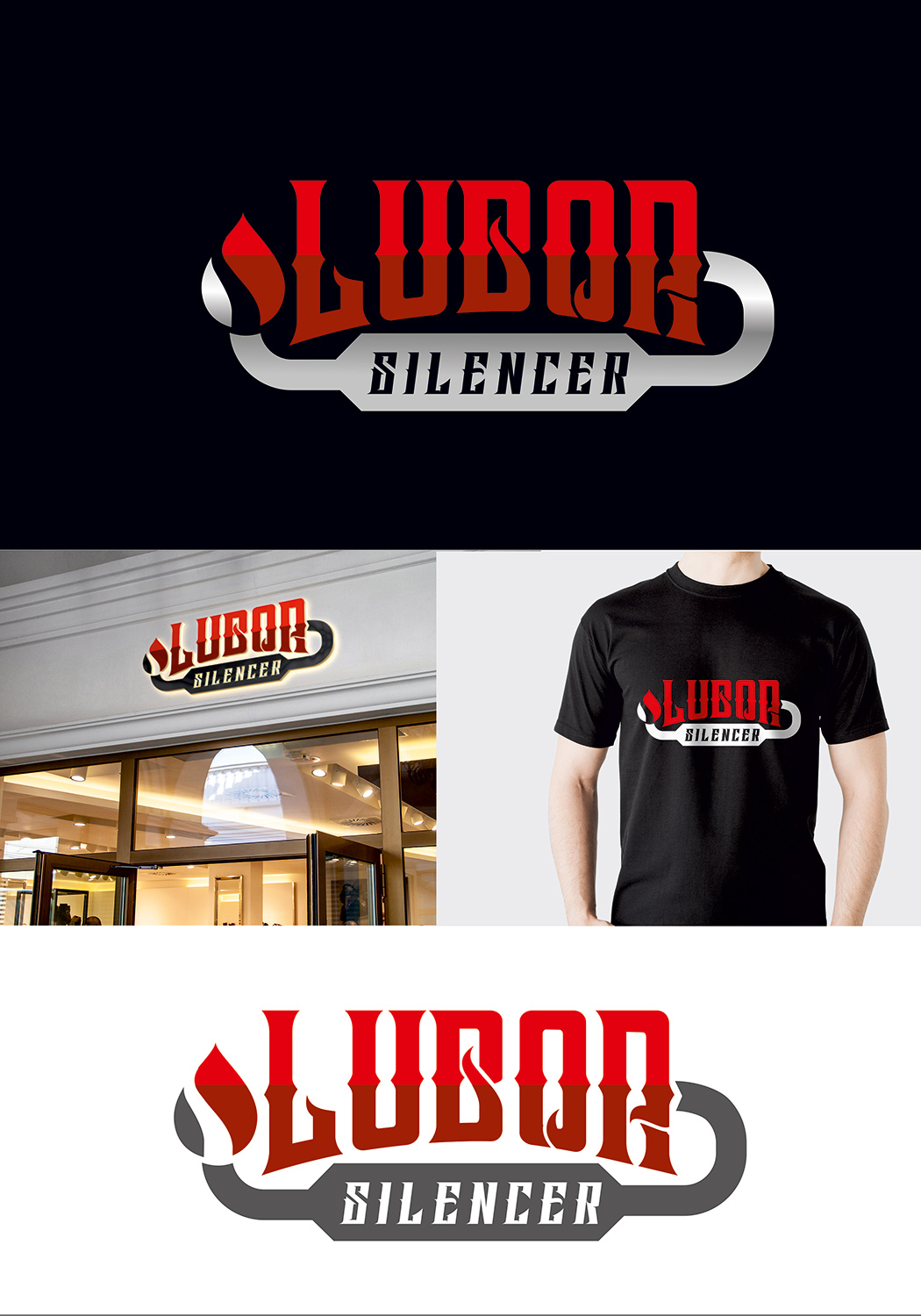 Logo Design by Bang Bang for this project | Design #21459782