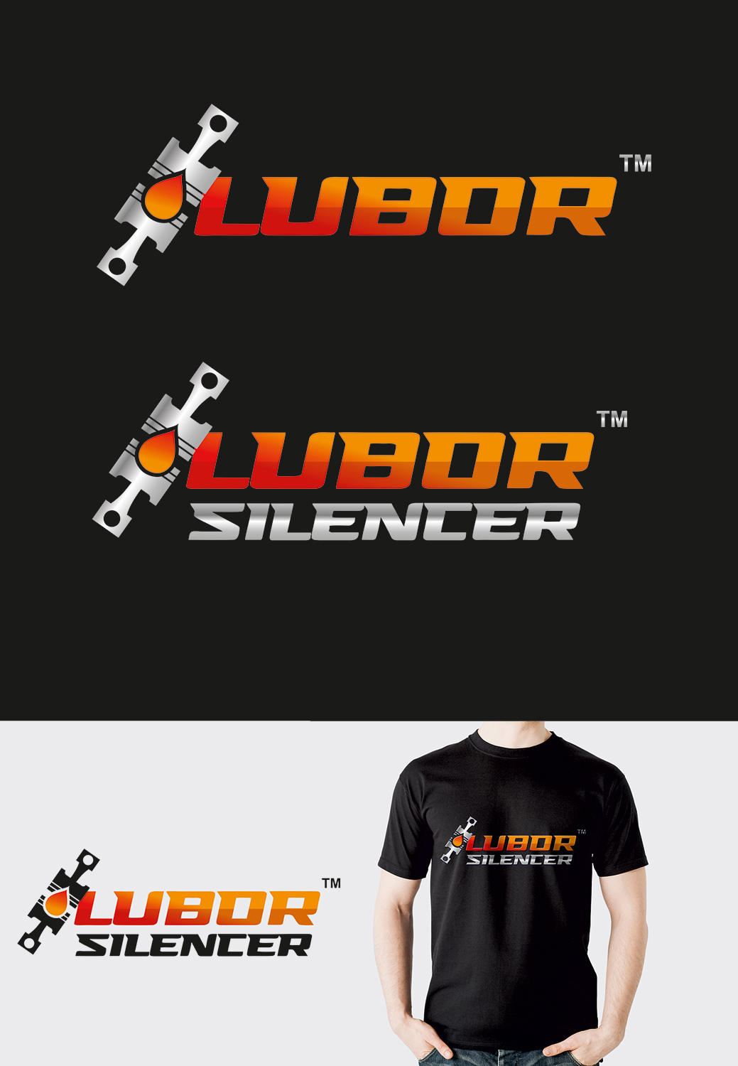 Logo Design by Bang Bang for this project | Design #21460064