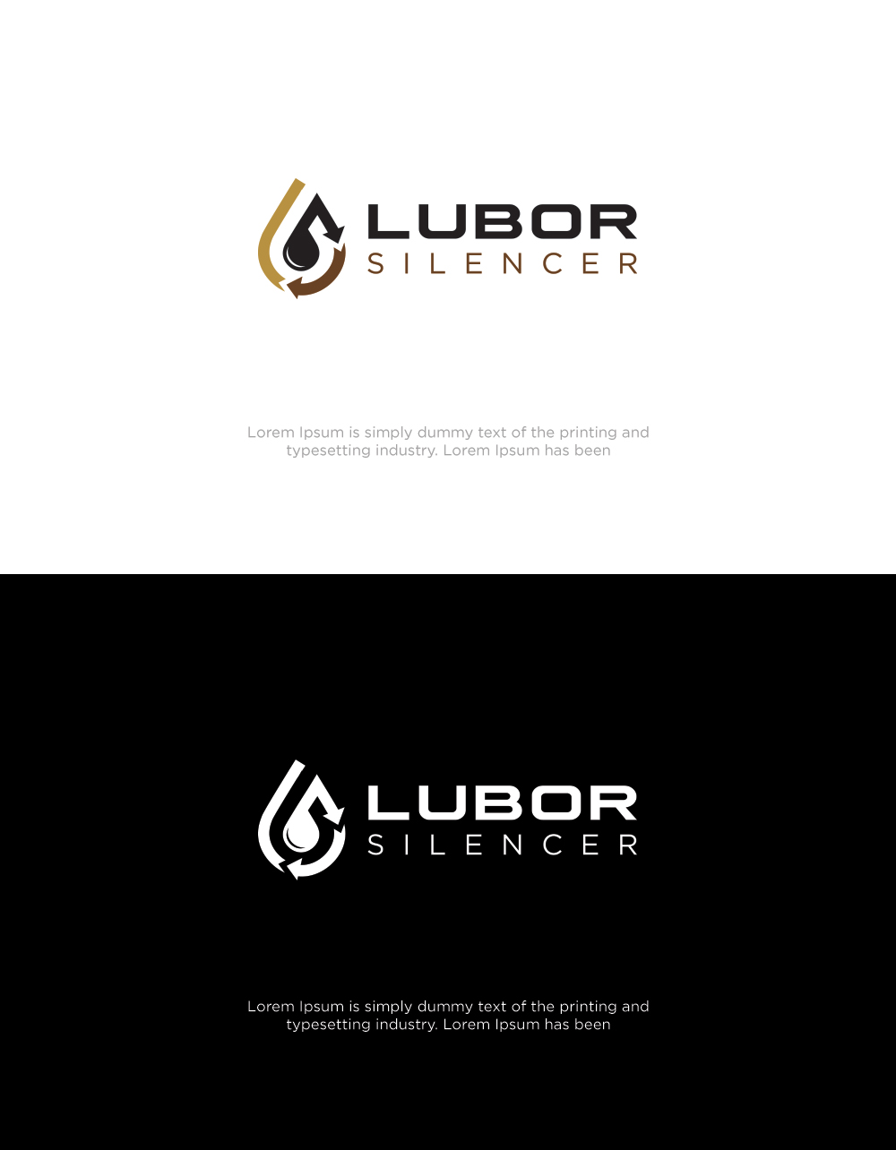Logo Design by luthfansa 2 for this project | Design #21473887