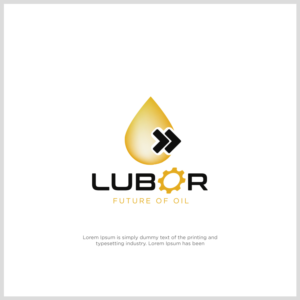 Logo Design by luthfansa 2 for this project | Design: #21486638