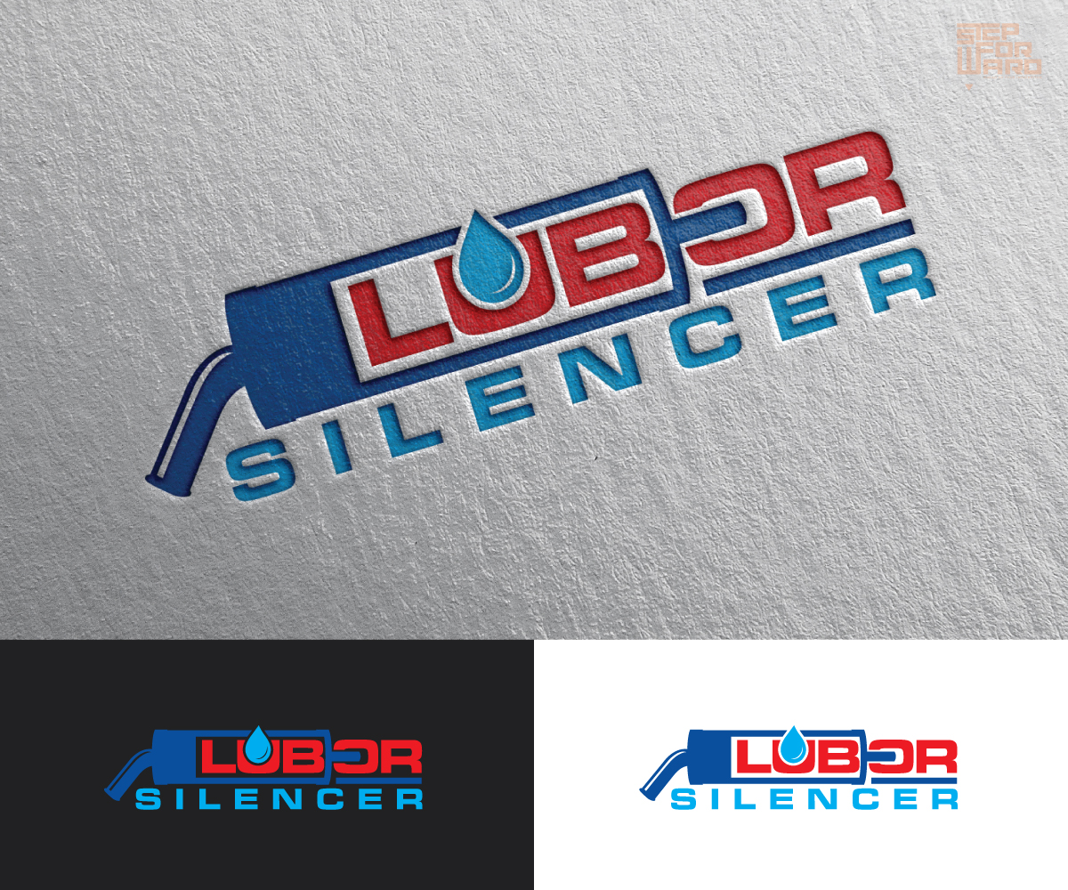 Logo Design by step forward 2 for this project | Design #21451088