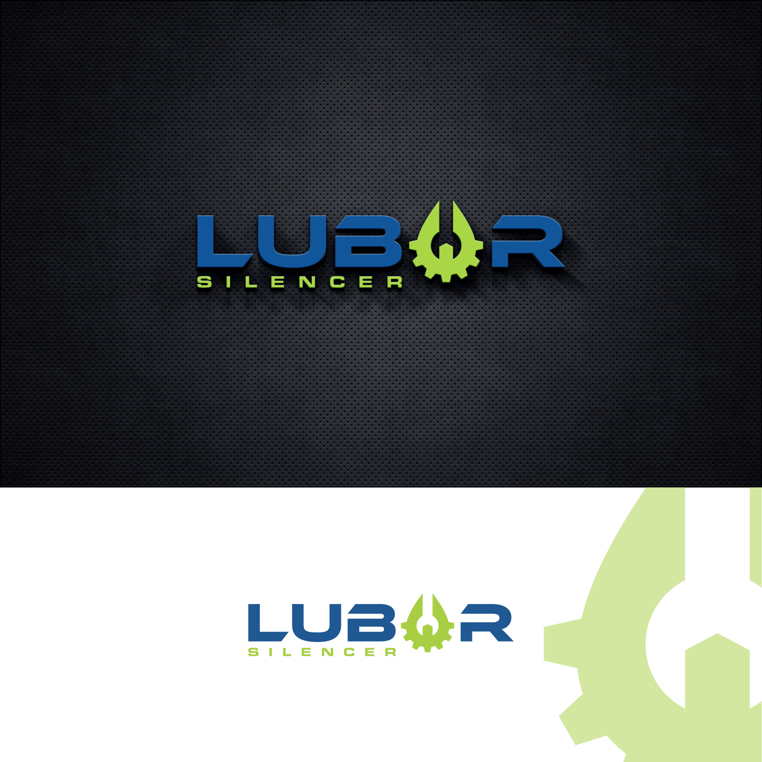 Logo-Design von Raja_ für dieses Projekt | Design #21438019