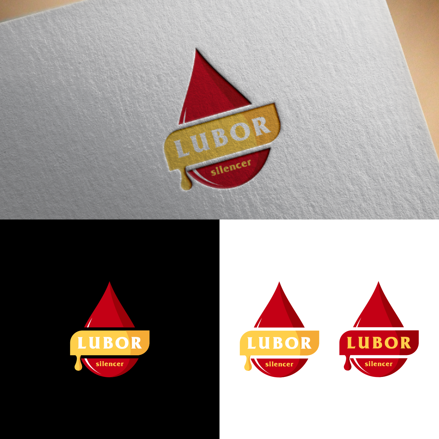 Logo Design by sinau_nggambar for this project | Design #21460107