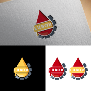 Logo Design by sinau_nggambar for this project | Design: #21482558