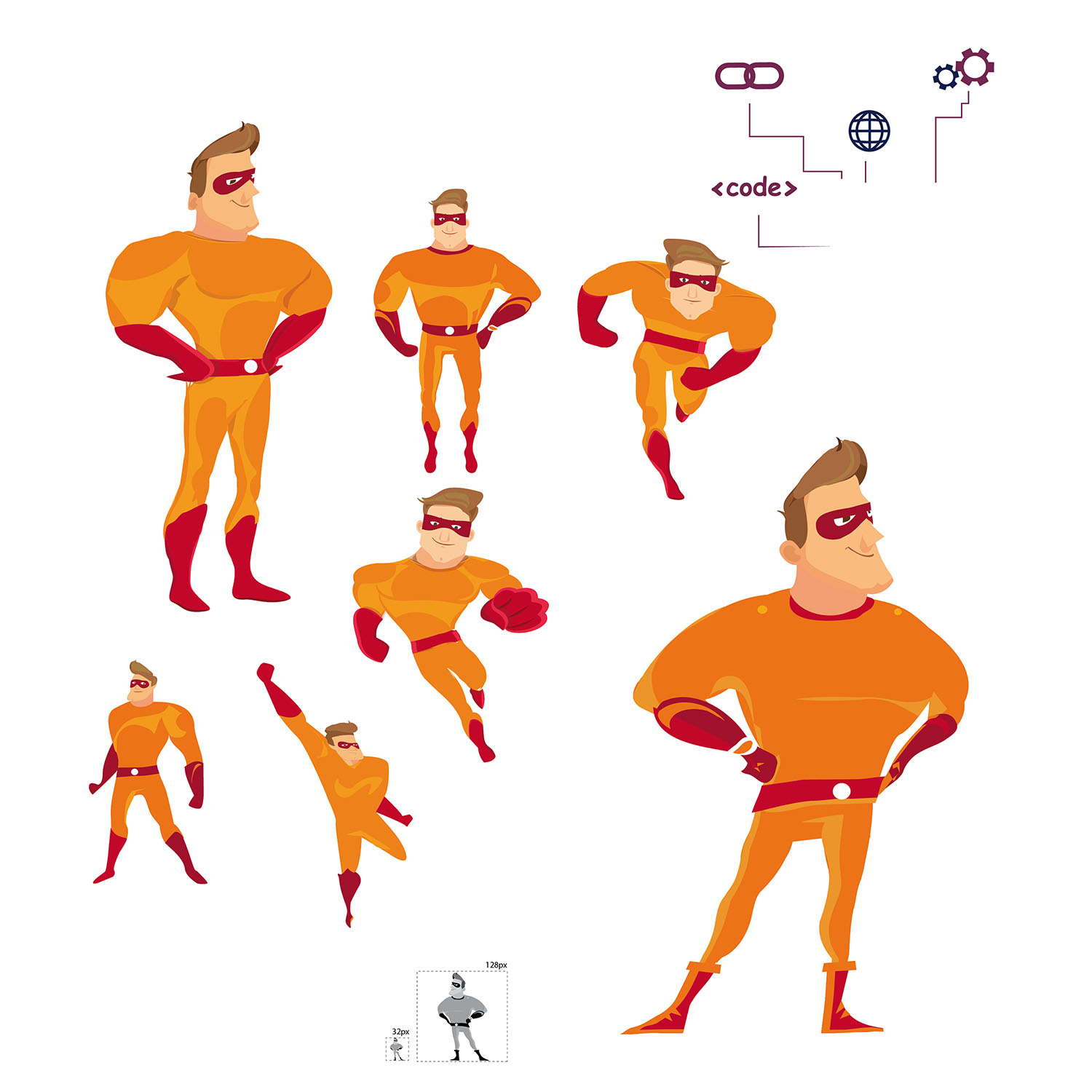 Logo Design by vigie for this project | Design #21472591