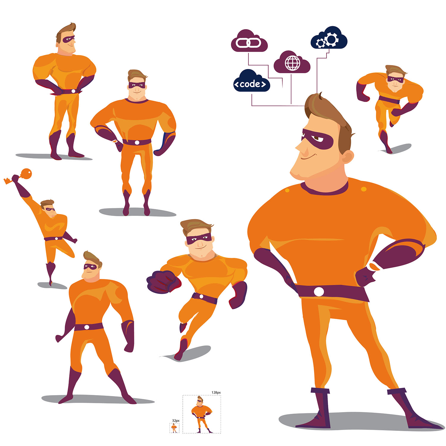 Logo Design by vigie for this project | Design #21472592