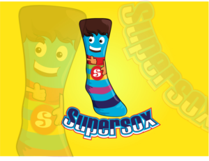 Mascot Design by artmagic