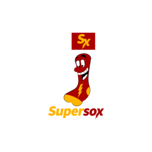 Mascot Design by Wenfeii