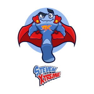 Mascot Design by DesignED