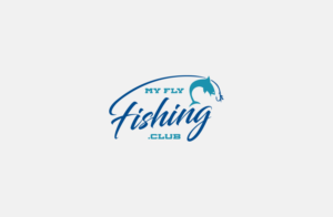 Logo-Design von GLDesigns für MyFlyFishing.Club | Design #21443791