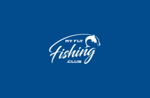 Logo-Design von GLDesigns für MyFlyFishing.Club | Design: #21443792