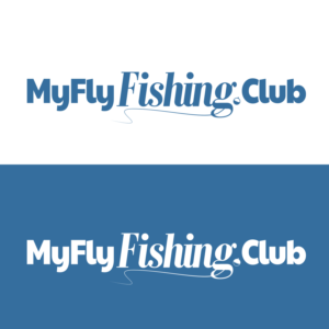 Logo-Design von x.jamez für MyFlyFishing.Club | Design: #21452684