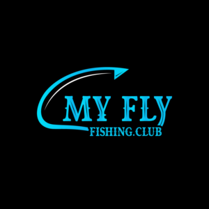 Logo Design by **INCREDIBLEDESIGNERS** for MyFlyFishing.Club | Design: #21452025