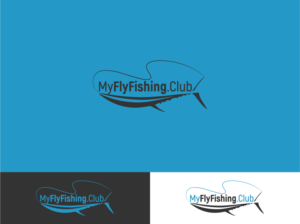 Logo Design by Abdeljalil F.