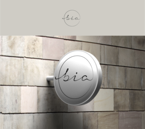 1. BIA          2. BIA on 21st  or Bia on 21st   (Slogan) Euro Inspired — Locally Grown | Logo Design by slaven.kopitovic