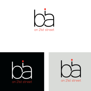 Logo Design by emptyboxgraphics for this project | Design: #21433326