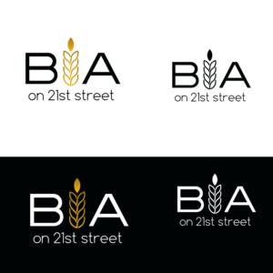 Logo Design by emptyboxgraphics for this project | Design: #21439583