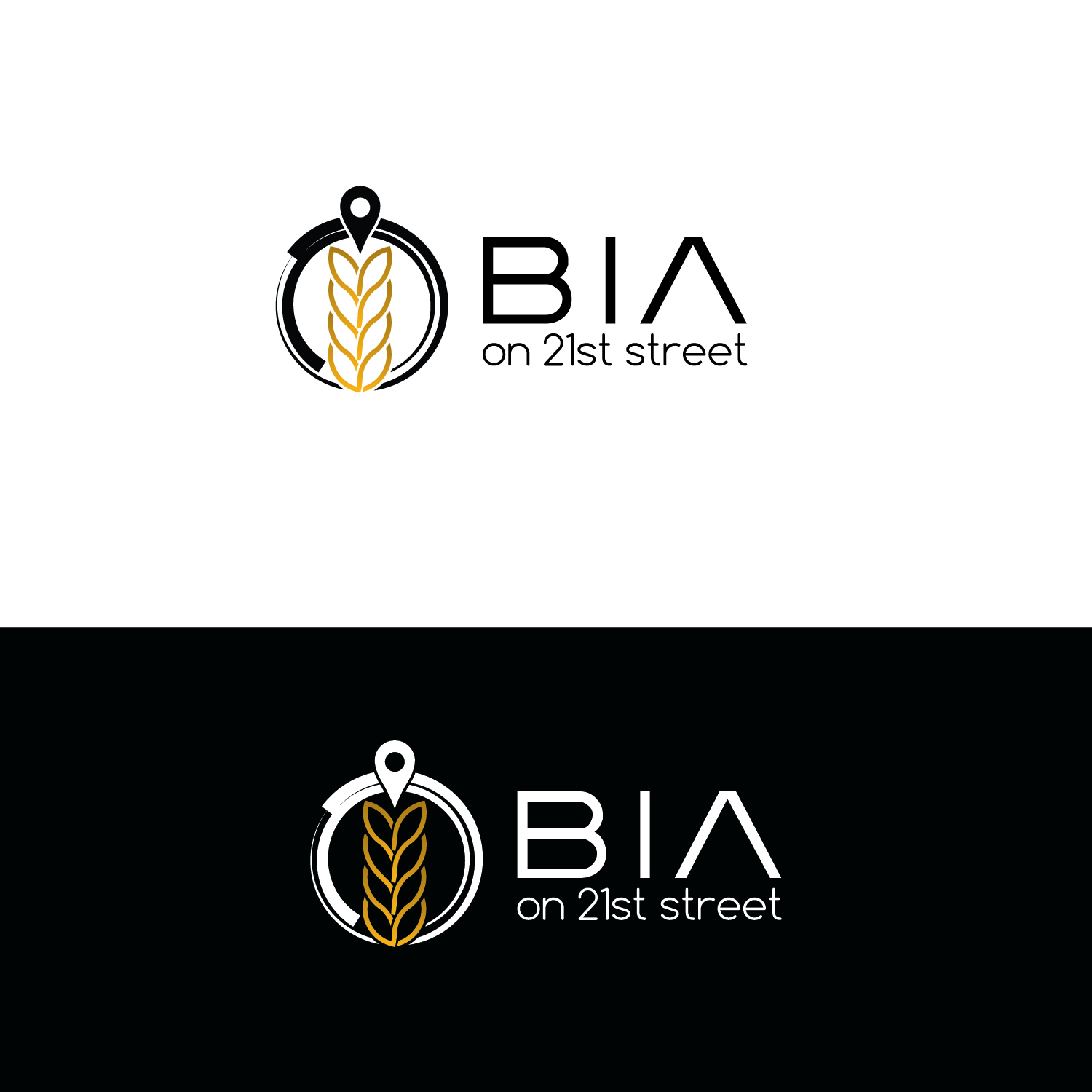 Logo Design by emptyboxgraphics for this project | Design #21439783