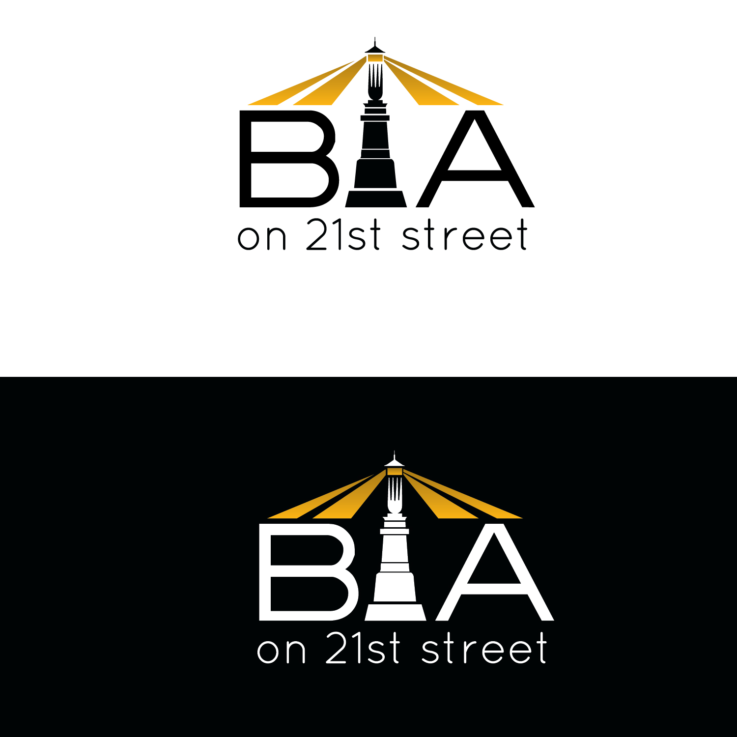 Logo Design by emptyboxgraphics for this project | Design #21448609