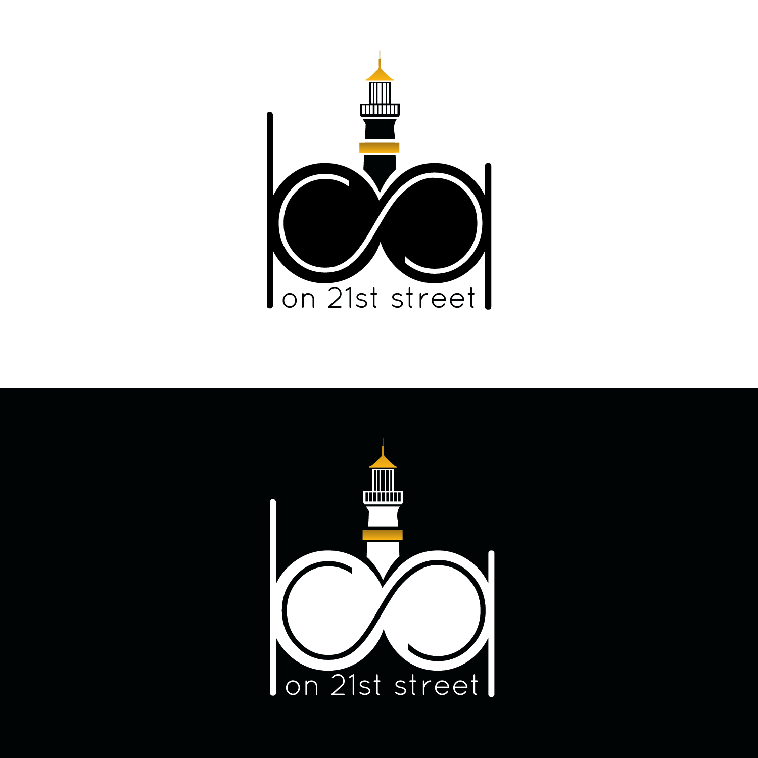 Logo Design by emptyboxgraphics for this project | Design #21456398