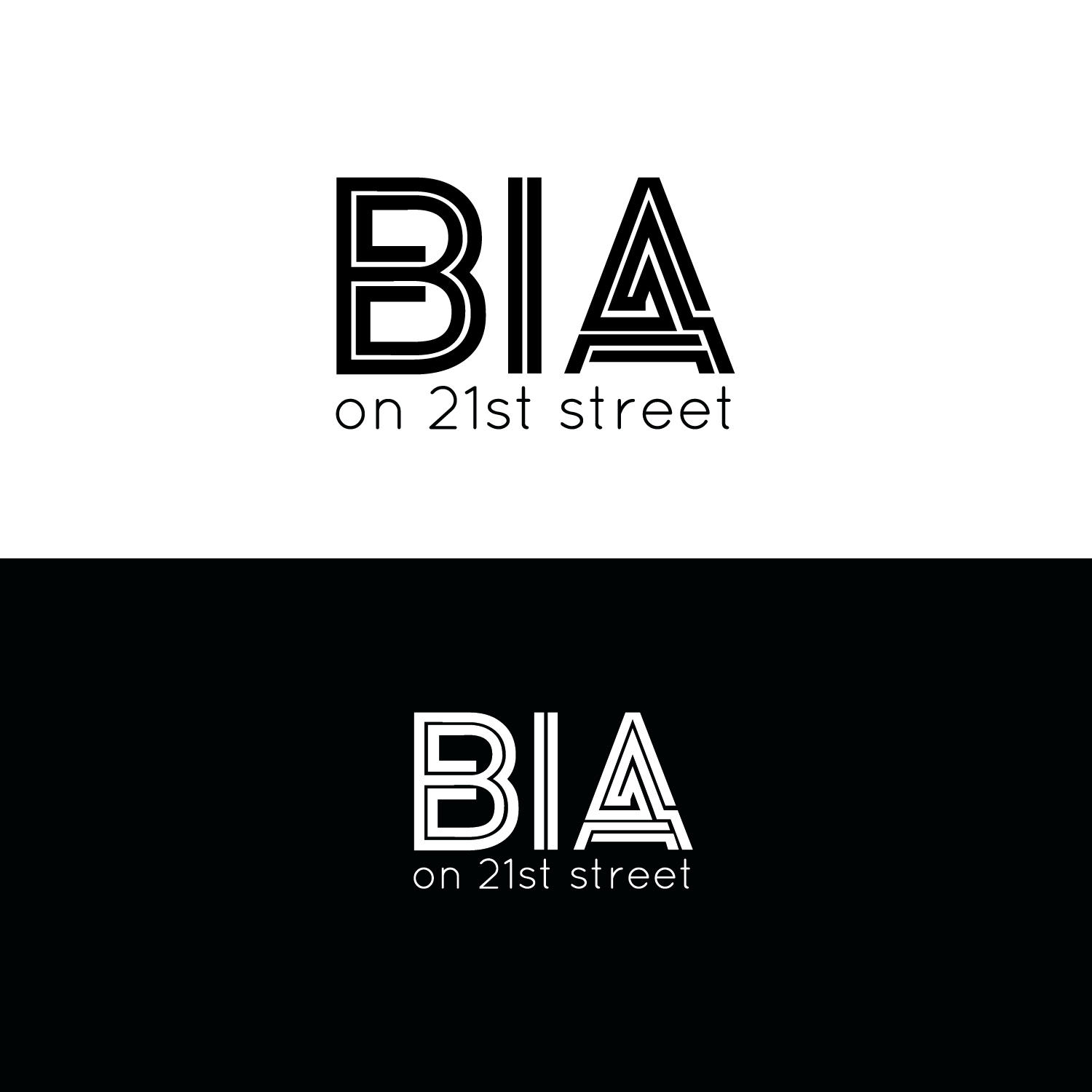 Logo Design by emptyboxgraphics for this project | Design #21456830