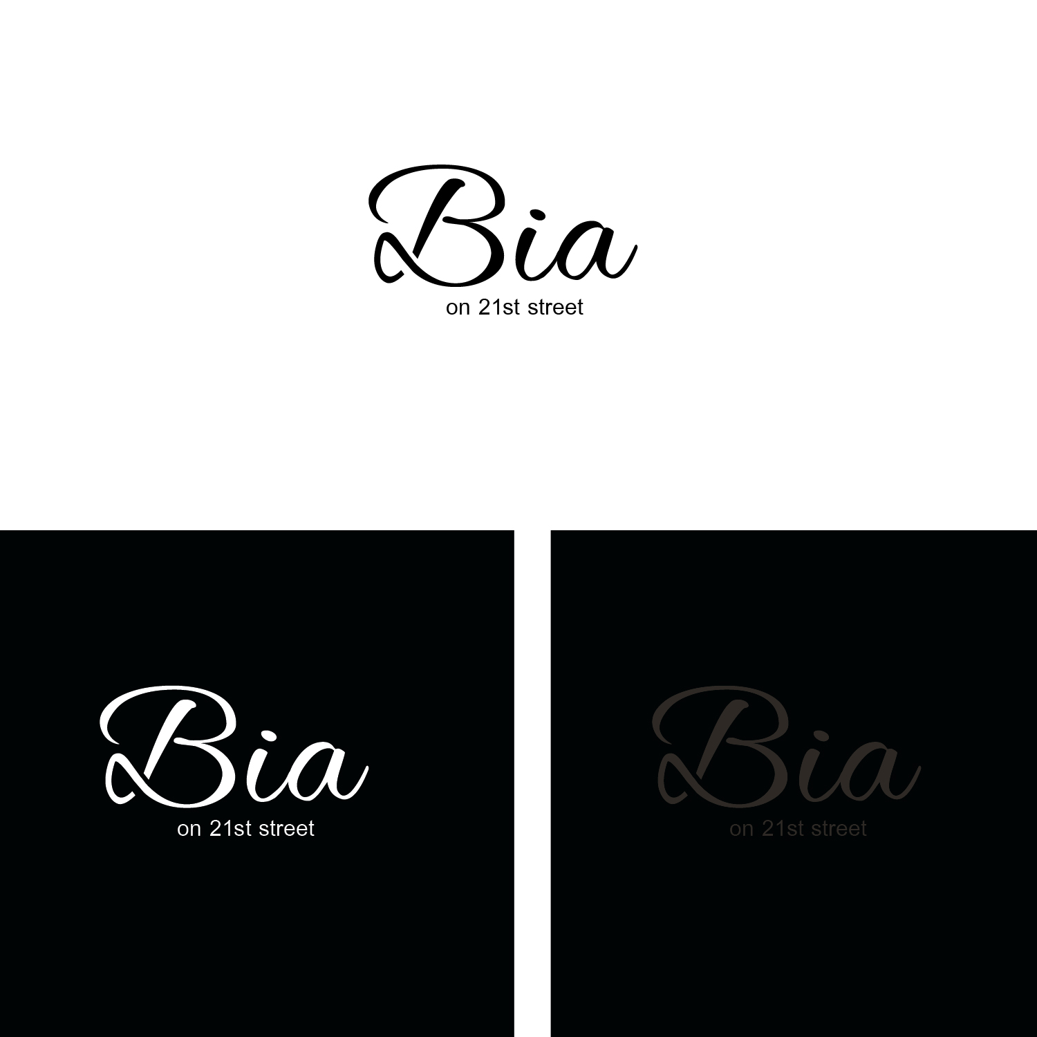 Logo Design by emptyboxgraphics for this project | Design #21462404