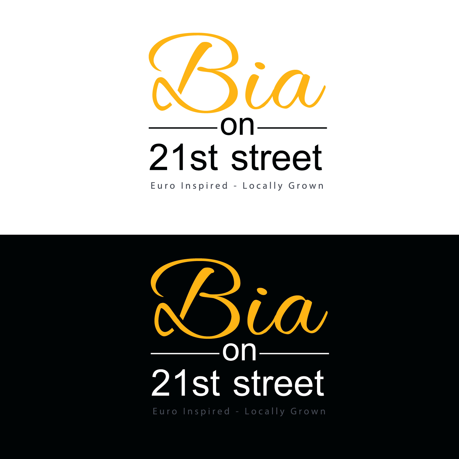 Logo Design by emptyboxgraphics for this project | Design #21473088