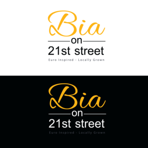 Logo Design by emptyboxgraphics for this project | Design: #21473088