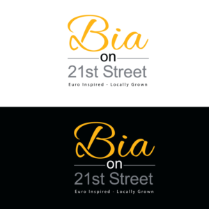 Logo Design by emptyboxgraphics for this project | Design: #21473128