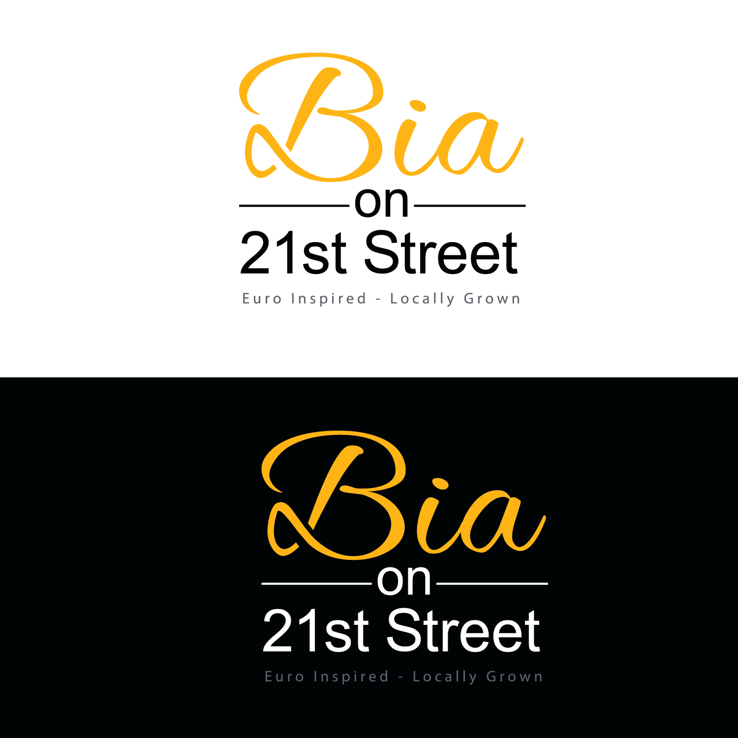 Logo Design by emptyboxgraphics for this project | Design #21473138