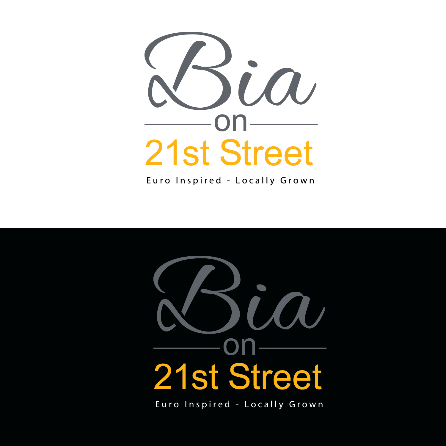 Logo Design by emptyboxgraphics for this project | Design #21473149