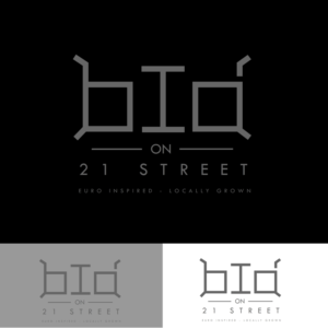 Logo Design by Ameeee for this project | Design: #21475725