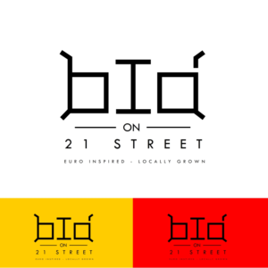 Logo Design by Ameeee for this project | Design: #21475726