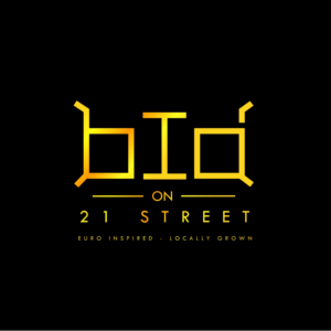 Logo Design by Ameeee for this project | Design: #21475729
