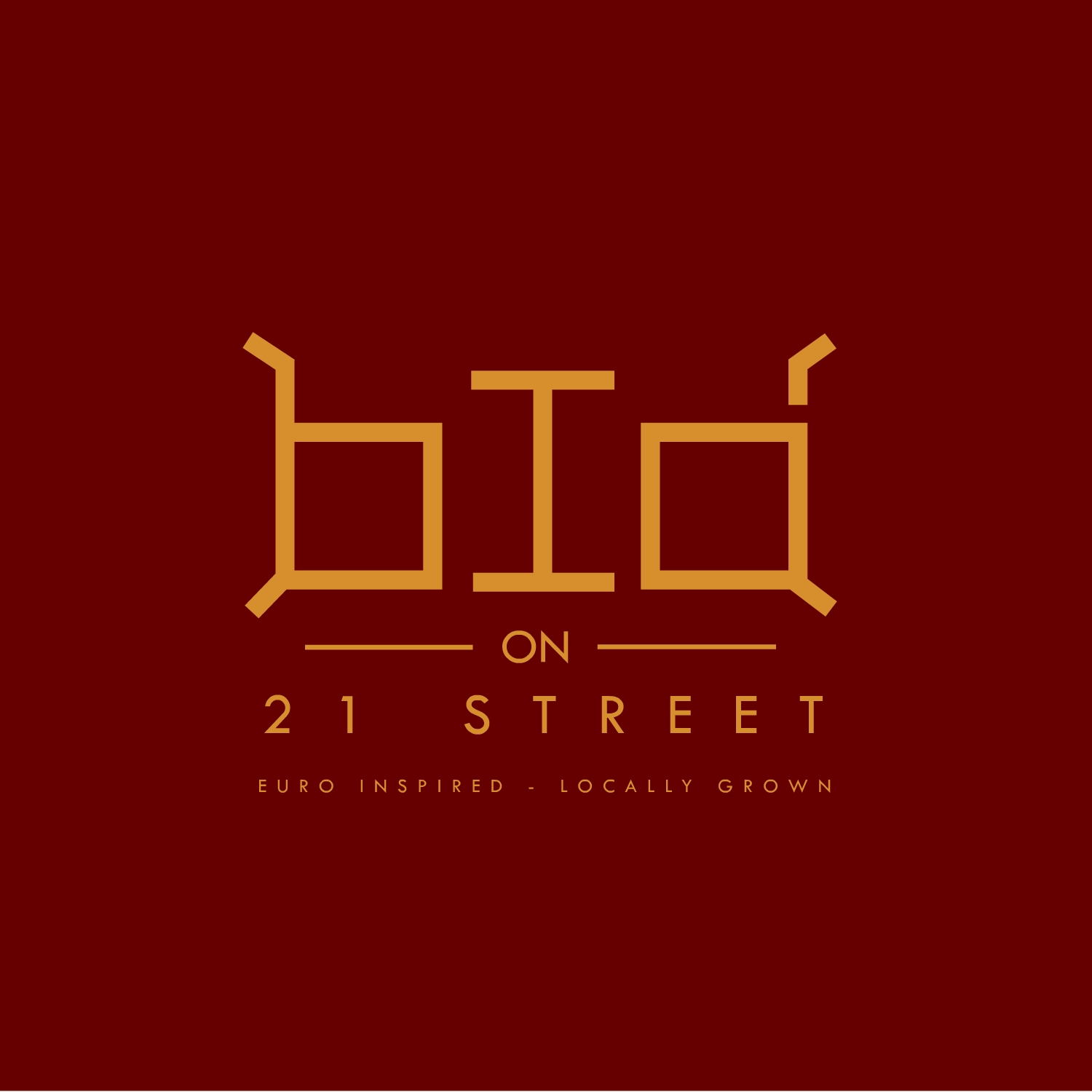 Logo Design by Ameeee for this project | Design #21479257