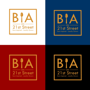 Logo Design by Ameeee for this project | Design: #21479258