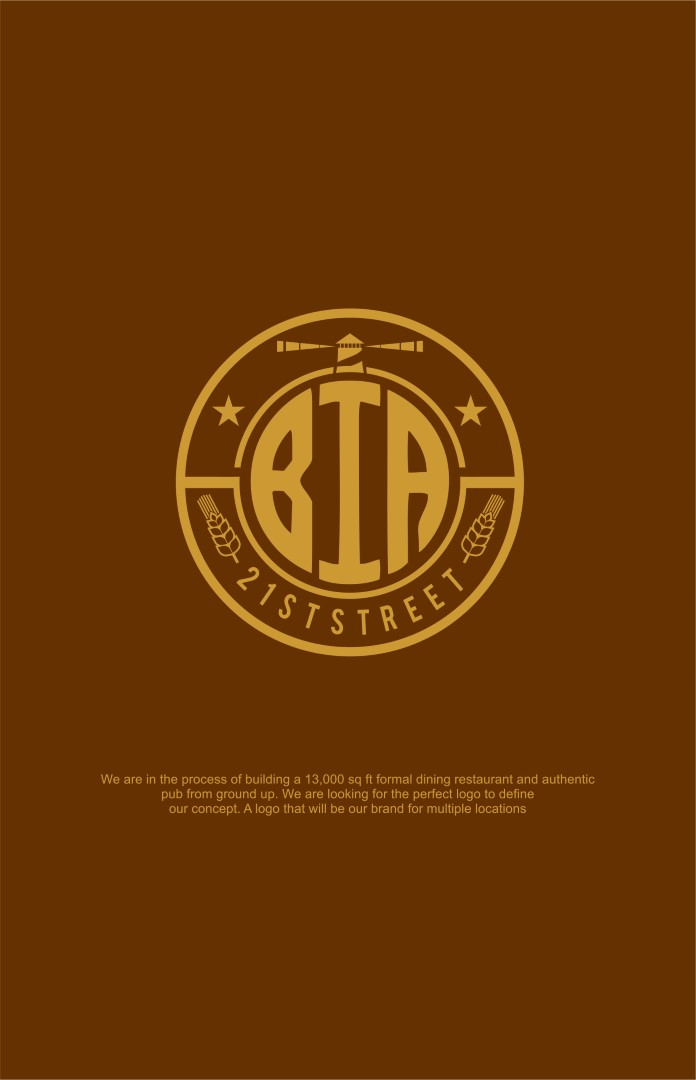 Logo Design by alok bhopatkar for this project | Design #21450308
