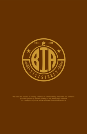 Logo Design by alok bhopatkar for this project | Design: #21450308