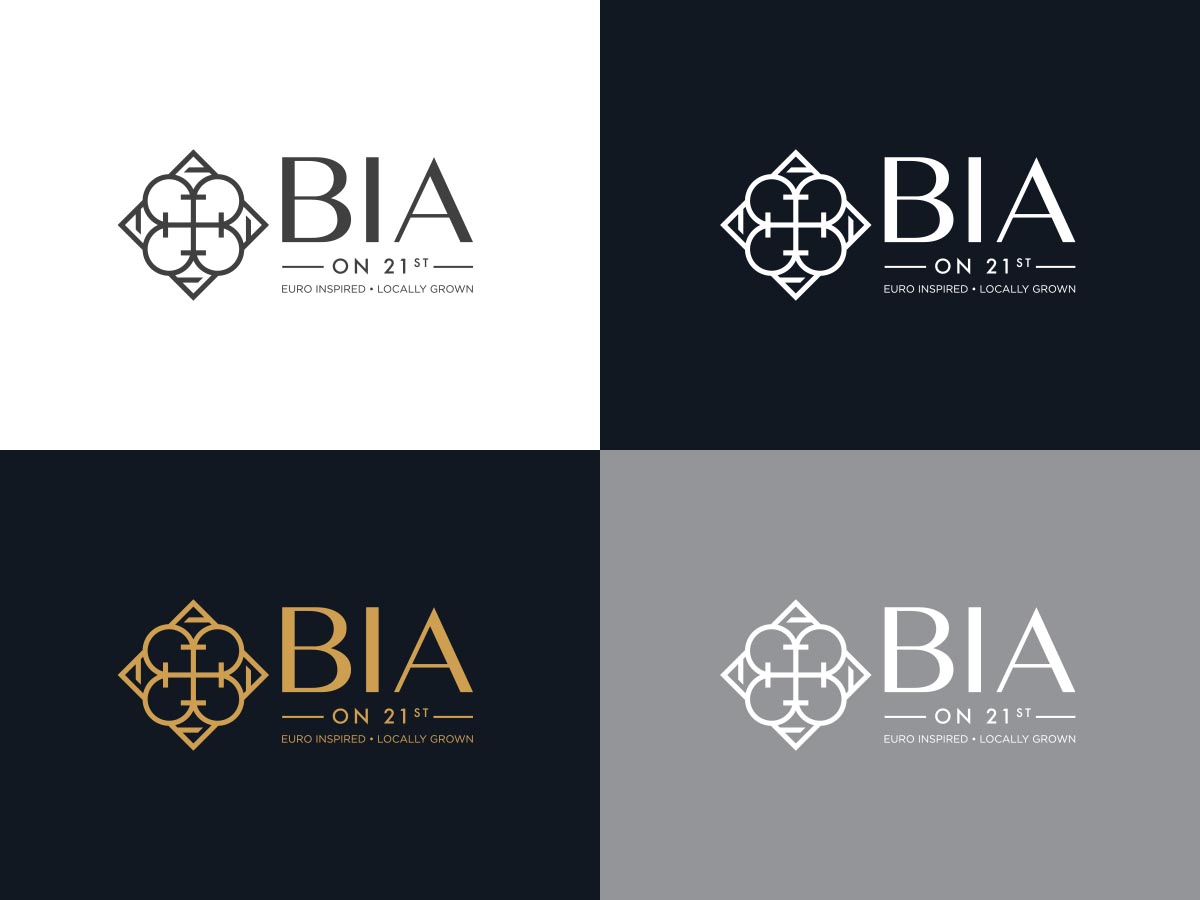 Logo Design by ArtTank for this project | Design #21479209