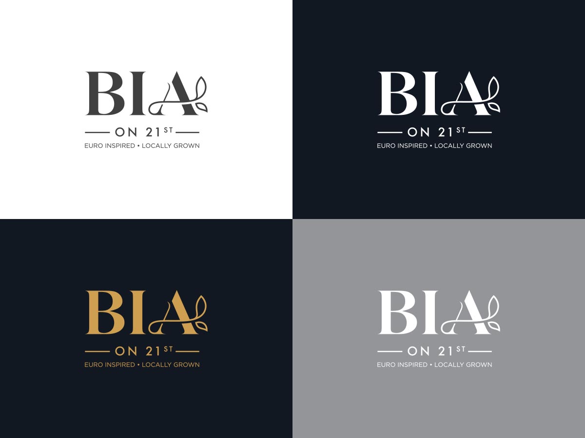 Logo Design by ArtTank for this project | Design #21479210