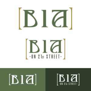 Logo Design by Ana White for this project | Design: #21431913