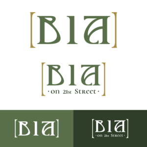 Logo Design by Ana White for this project | Design: #21431914