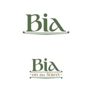 Logo Design by Ana White for this project | Design: #21432133